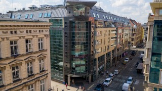 Hotel w Rynku we Wrocławiu zmienia operatora i agenta ds. wynajmu przestrzeni biurowej