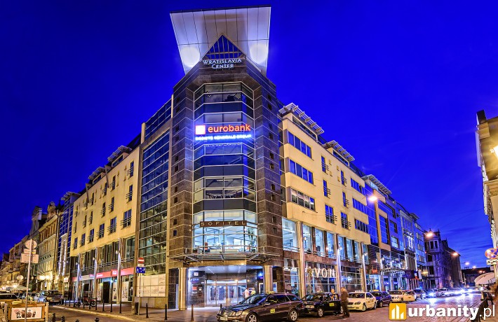 Wratislavia Center