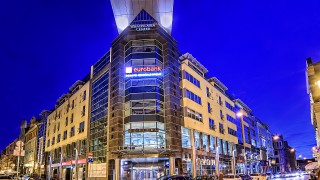 Pierwsze zakupy funduszu FLE w Polsce