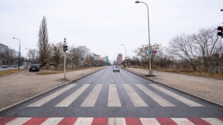 Rozbudowa kluczowej ulicy w Warszawie. Jak zmienią się Aleje Jerozolimskie?