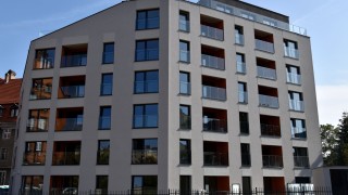 Gotowe apartamenty w dzielnicy Wilda w Poznaniu