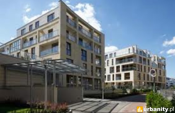 Apartamenty Impresja - Warszawa