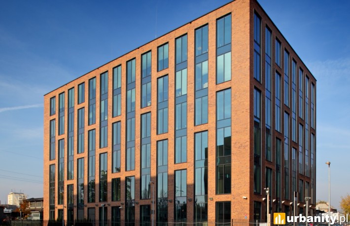 Arkońska Business Park