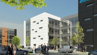 TTS Poland zwiększyło powierzchnię wynajmowaną w BCB Business Park