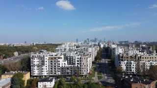 BLD Poland rozszerza warszawskie portfolio o grunt na Białołęce, fot. Walter Herz