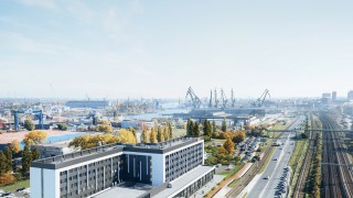 Biurowiec C200 Office w Gdańsku zyskuje nowego najemcę