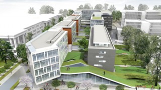 Kompleks dydaktyczny za ponad 300 mln zł na Ochocie