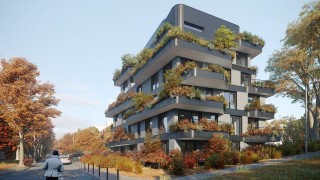 W Poznaniu powstanie budynek konsultowany z ornitologami