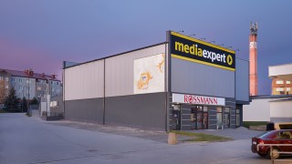EDS Park Opatów