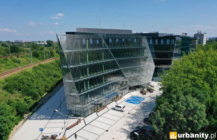 Equal Business Park