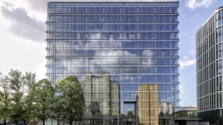 Zapełnił się biurowiec Equator IV przy Alejach Jerozolimskich