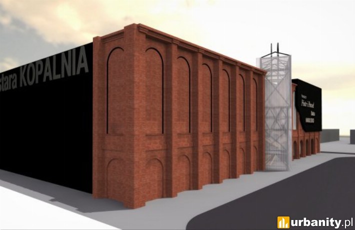 Galeria Stara Kopalnia