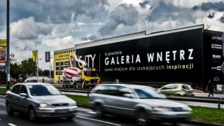 Nowi najemcy Galerii Wnętrz City Meble w Gdańsku