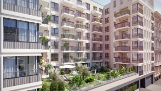 Rusza budowa apartamentowca na Przedmieściu Oławskim we Wrocławiu