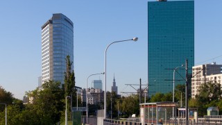 Warszawski wieżowiec Intraco nie zostanie zburzony