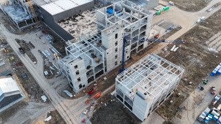 Chiński inwestor z sektora elektromobilności z inwestycją w Polsce. Fabryka będzie gotowa w tym roku