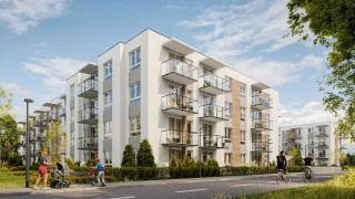 Jutrzenki 92 - nowa inwestycja Robyg w Warszawie