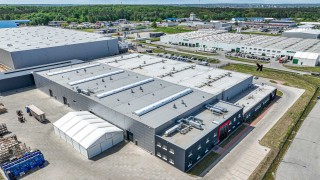 Zakład produkcyjny Kohl Group Polska, fot. materiały prasowe