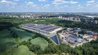 Duża inwestycja na Górnym Śląsku. Nowy kompleks przemysłowy blisko A4