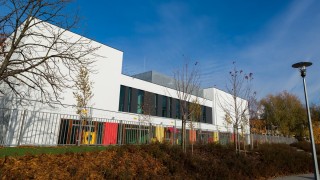 Gotowe Międzypokoleniowe Centrum Edukacji w Warszawie