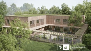 Szczecin zbuduje nowy ośrodek wsparcia dla osób z niepełnosprawnościami