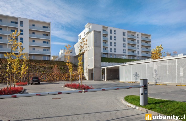 Osiedle Koncept w Gdańsku, fot. Inpro