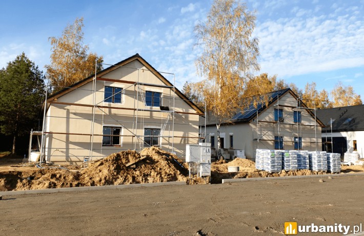 Osiedle Przy Jeziorach