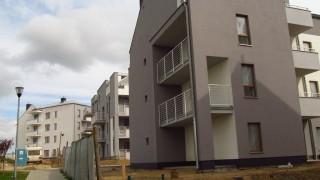 STBS w Szczecinie oddaje do użytku osiedle Sienno