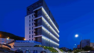 Rozewska w Gdyni z pozwoleniem na użytkowanie