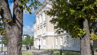 Sinfonia Varsovia otwarta po rewitalizacji. Powstanie jeszcze największa sala koncertowa w Polsce