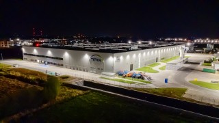 Fabryka firmy TitanX w Opolu, fot. materiały prasowe