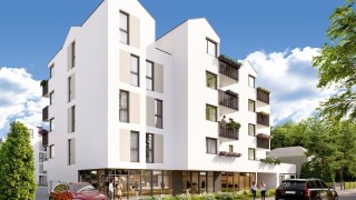 Rusza budowa kameralnego projektu w dzielnicy Wawer