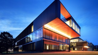 Elastyczne biura klasy premium na Wilanowie. Trzecia lokalizacja The Shire – Beyond Coworking w stolicy