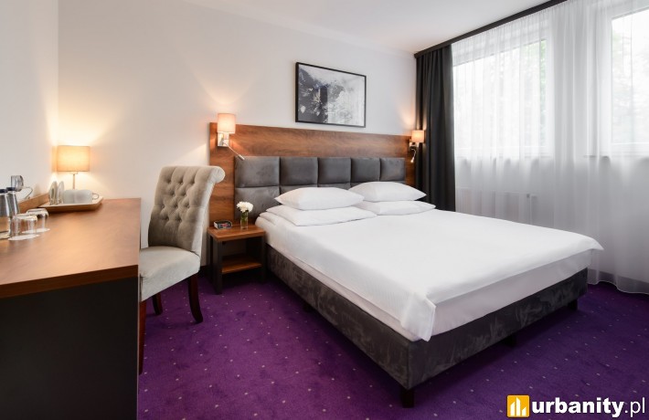 Best Western Plus Hotel Olsztyn Old Town