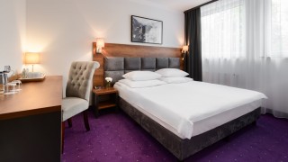 Best Western Plus Hotel Olsztyn Old Town