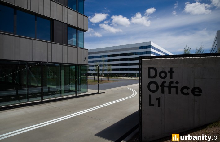 Dot Office L1