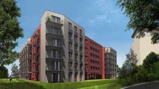 Kolejna inwestycja w Krakowie w ramach Funduszu Mieszkań na Wynajem