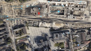 Ghelamco składa wnioski o budowę budynków w NCŁ