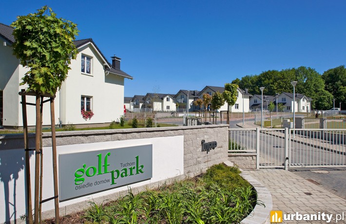 Golf Park