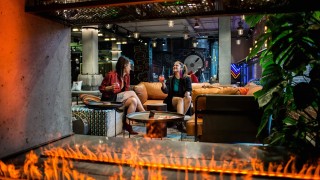 Otwarcie hotelu Moxy Warsaw Praga marki Marriott