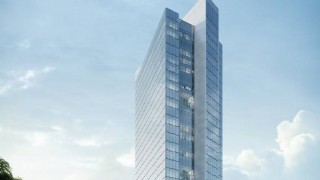 Zastosują lex deweloper do budowy wieżowca w pobliżu galerii Arkadia? Pierwszy taki przypadek