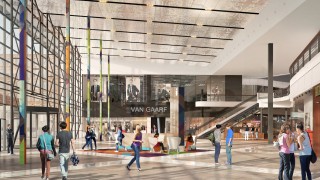 Rozpoczyna się modernizacja łódzkiej Manufaktury