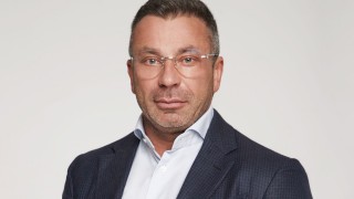 Marcin Antczak, CEO Grupy Antczak.