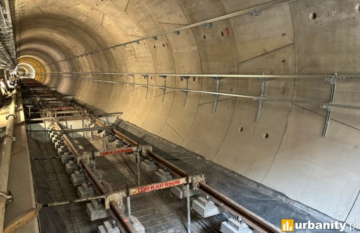 fot. Metro Warszawskie