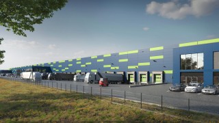 Rusza budowa nowego parku logistycznego na Podkarpaciu. Jeden z większych projektów w tej części Polski