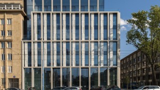 Nowogrodzka Square ma swojego zarządcę