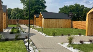 Aquapark Wrocław z największym ogrodem saunowym w Polsce