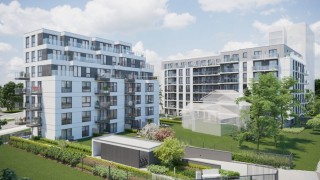 II etap osiedla Avore już w sprzedaży