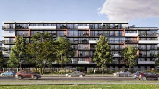 Nowa oferta mieszkań na sprzedaż w dzielnicy Ochota