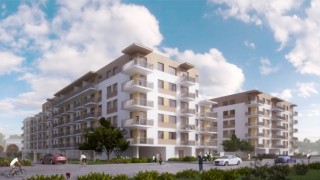 Dom Development realizuje kolejne osiedle w Warszawie